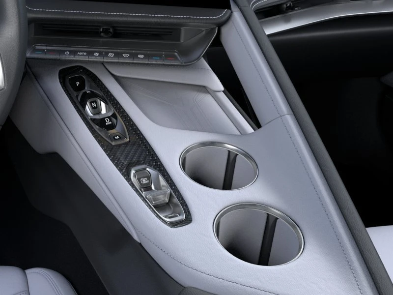 2027 Chevrolet Corvette C8 Grand Sport - Image 25 of 31