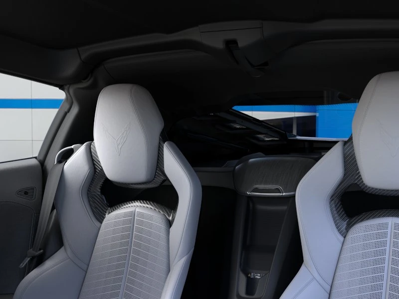 2027 Chevrolet Corvette C8 Grand Sport - Image 26 of 31