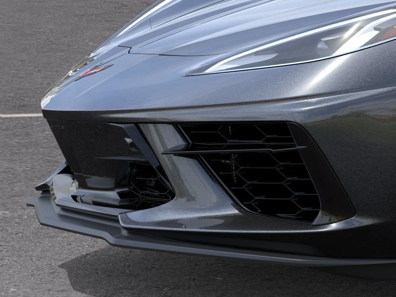2027 Chevrolet Corvette C8 Grand Sport - Image 15 of 31