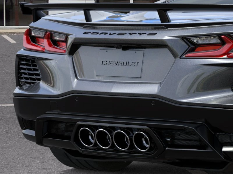 2027 Chevrolet Corvette C8 Grand Sport - Image 16 of 31