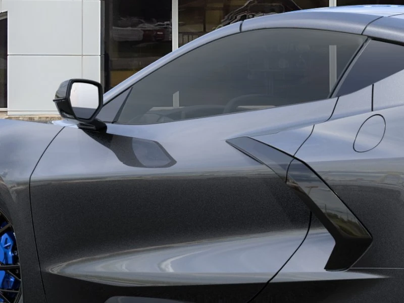 2027 Chevrolet Corvette C8 Grand Sport - Image 14 of 31