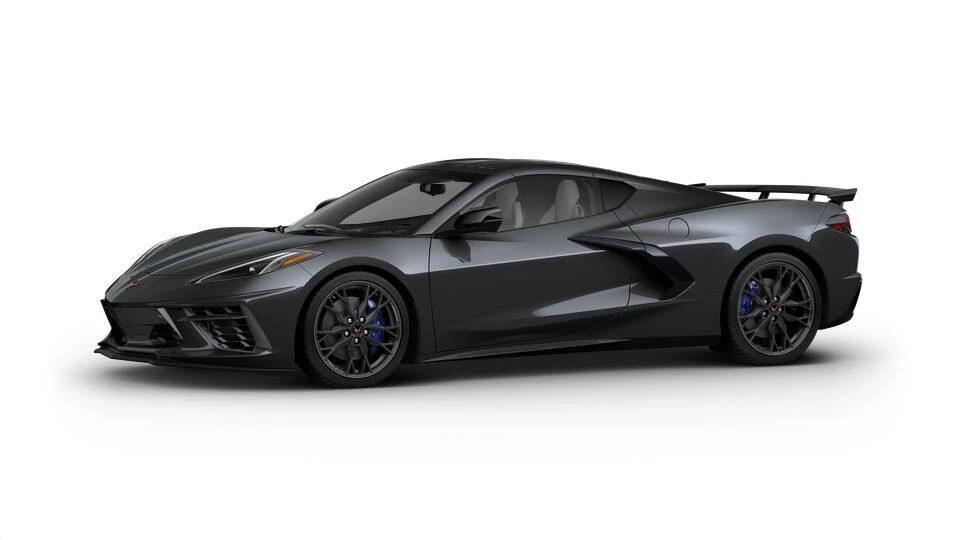 2027 Chevrolet Corvette C8 Grand Sport - Image 30 of 31