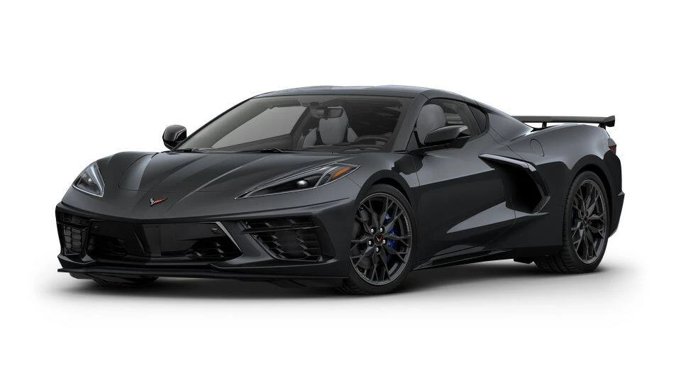 2027 Chevrolet Corvette C8 Grand Sport - Image 27 of 31