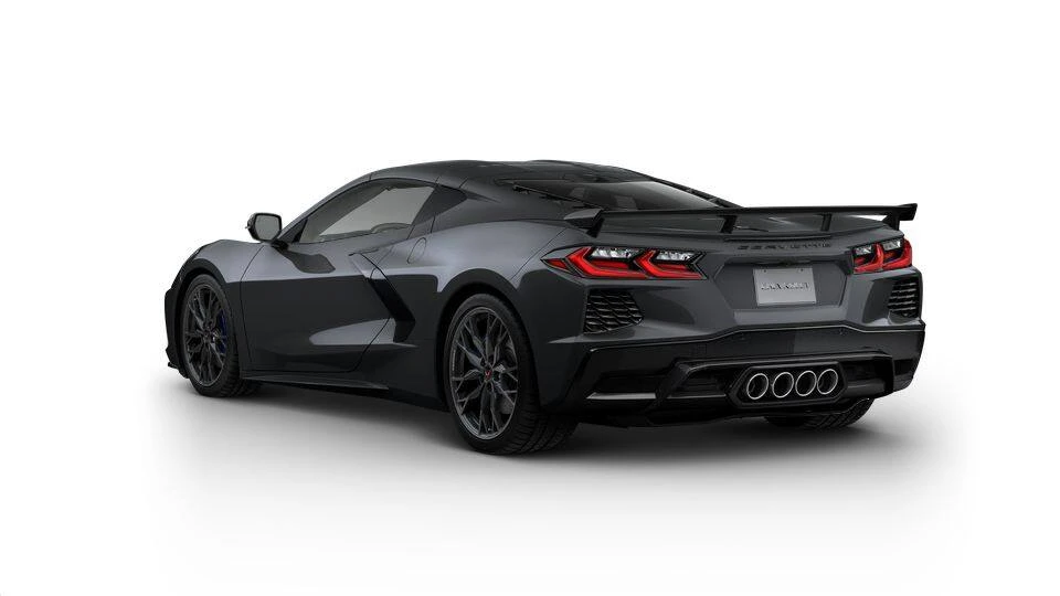 2027 Chevrolet Corvette C8 Grand Sport - Image 31 of 31