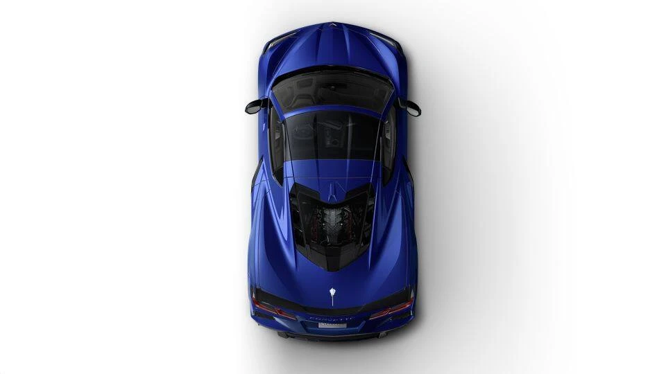 2027 Chevrolet Corvette C8 Grand Sport - Image 7 of 13