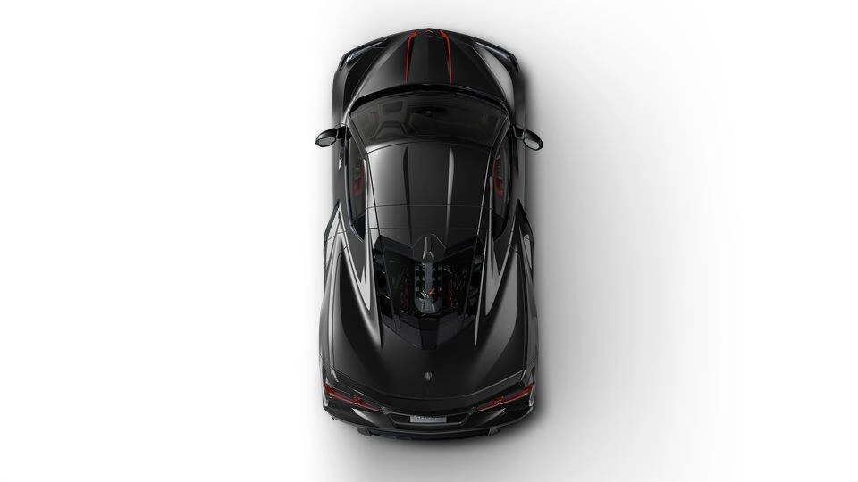 2027 Chevrolet Corvette C8 Grand Sport - Image 7 of 13