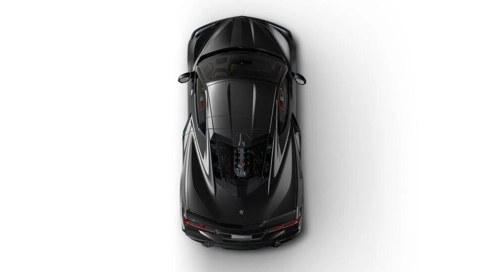 2027 Chevrolet Corvette C8 Grand Sport - Image 6 of 12