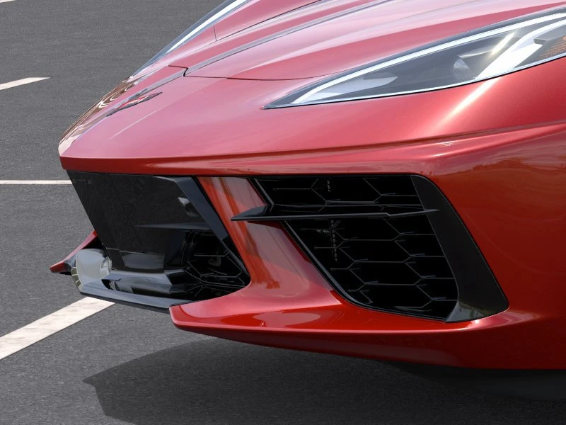 2027 Chevrolet Corvette C8 - Image 14 of 31
