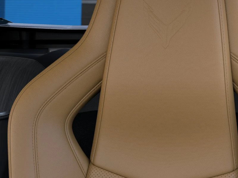 2027 Chevrolet Corvette C8 - Image 22 of 31
