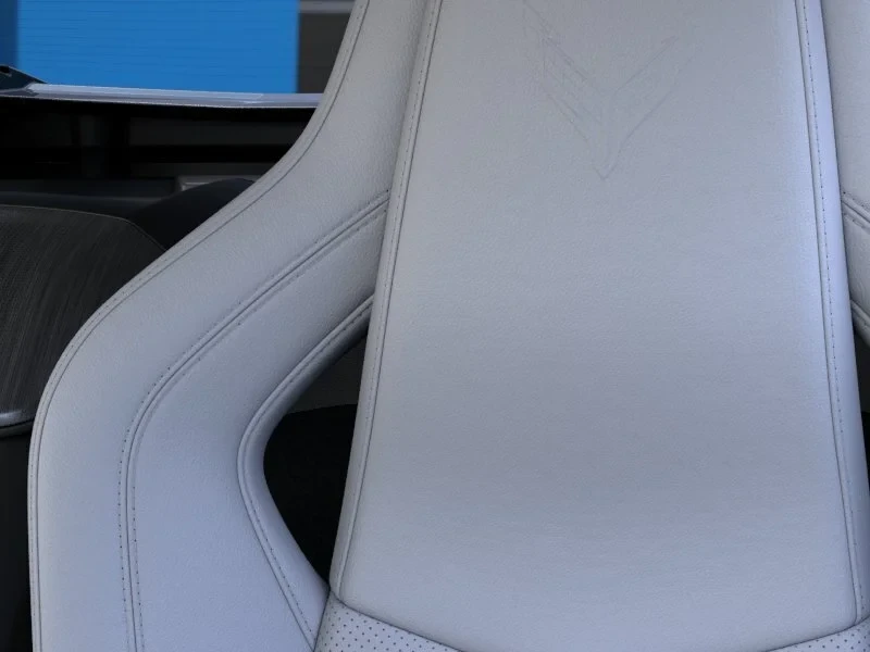 2027 Chevrolet Corvette C8 - Image 21 of 24