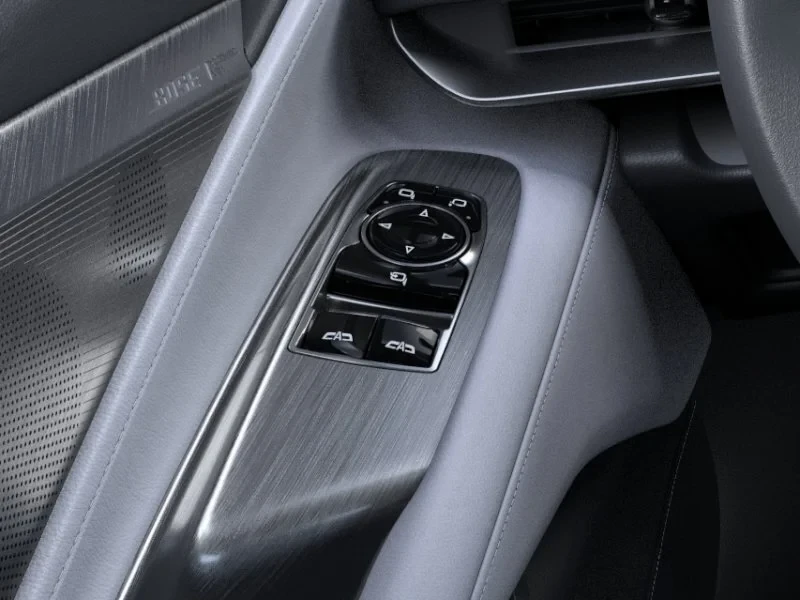 2027 Chevrolet Corvette C8 - Image 22 of 24