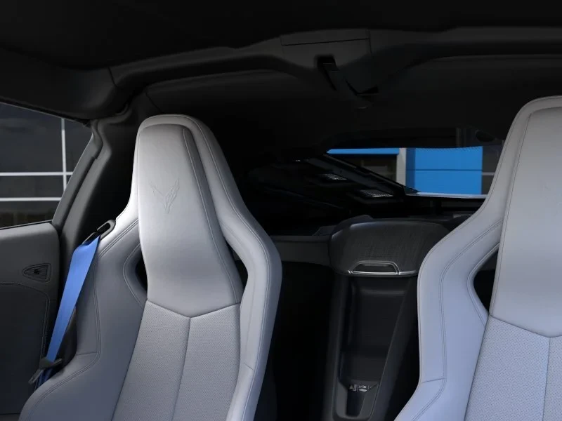 2027 Chevrolet Corvette C8 - Image 24 of 24