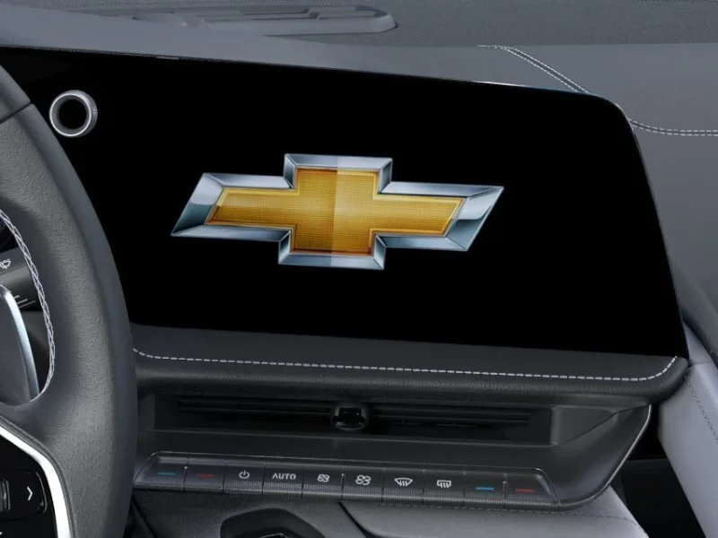 2027 Chevrolet Corvette C8 - Image 20 of 24