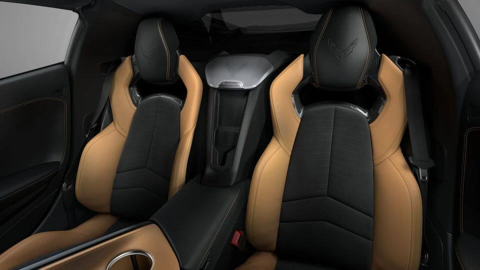 2027 Chevrolet Corvette C8 - Image 12 of 12