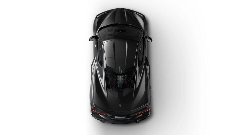 2027 Chevrolet Corvette C8 Grand Sport - Image 7 of 13