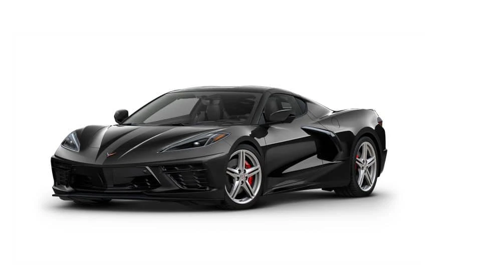2027 Chevrolet Corvette C8 Grand Sport - Image 2 of 13