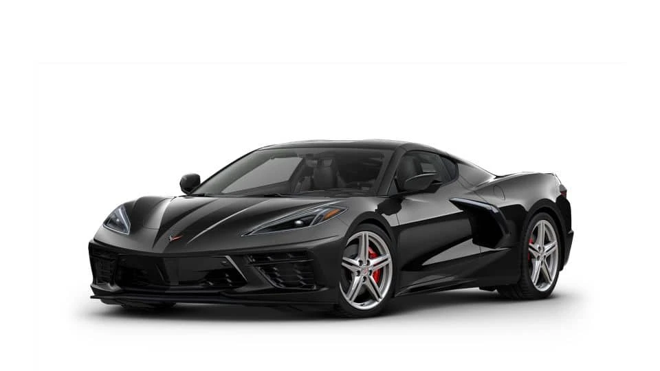 2027 Chevrolet Corvette C8 Grand Sport - Image 3 of 13
