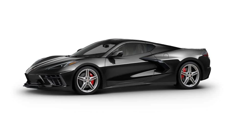 2027 Chevrolet Corvette C8 Grand Sport - Image 4 of 13