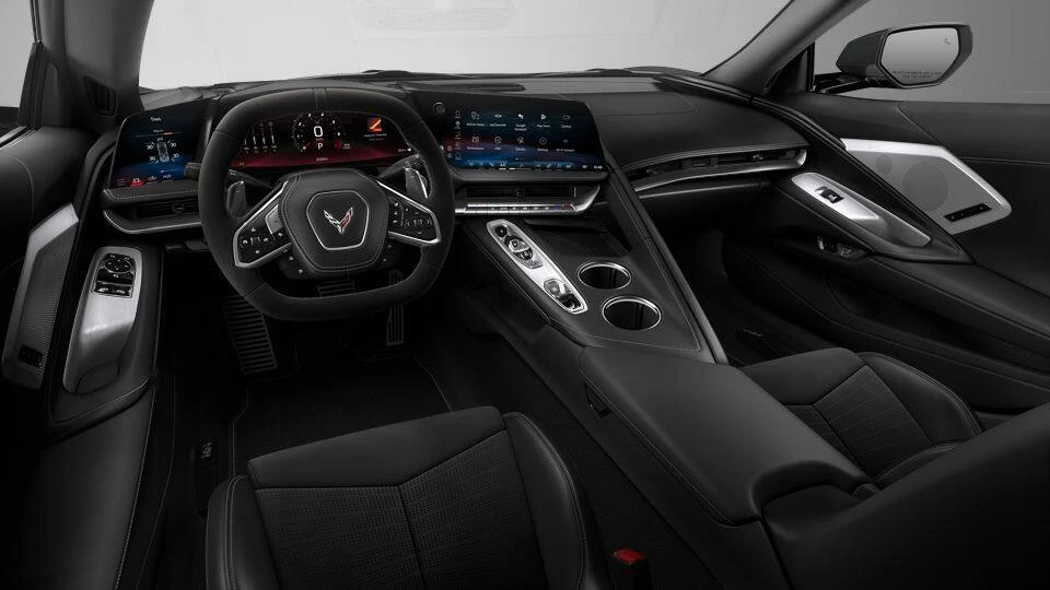 2027 Chevrolet Corvette C8 Grand Sport - Image 10 of 13