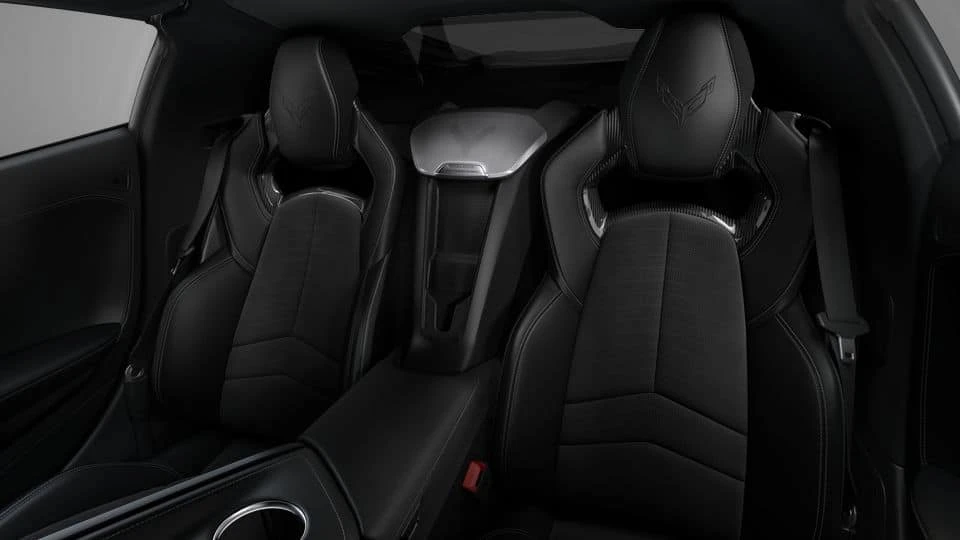 2027 Chevrolet Corvette C8 Grand Sport - Image 13 of 13