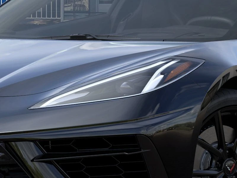 2027 Chevrolet Corvette C8 - Image 10 of 31