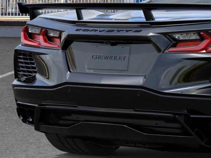2027 Chevrolet Corvette C8 - Image 14 of 31