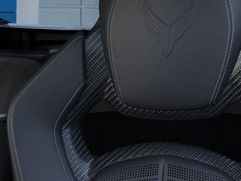 2027 Chevrolet Corvette C8 - Image 21 of 31