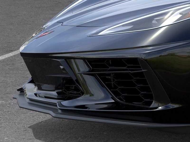 2027 Chevrolet Corvette C8 - Image 13 of 31