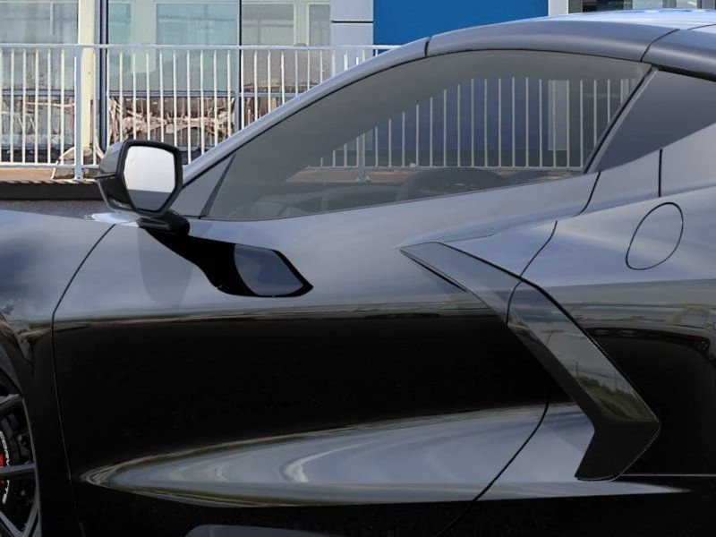 2027 Chevrolet Corvette C8 - Image 12 of 31