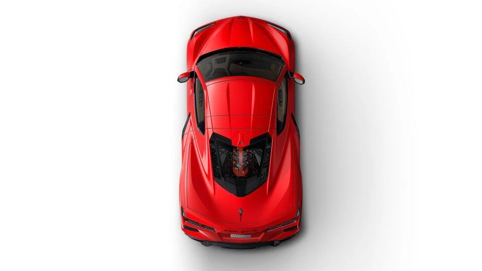 2027 Chevrolet Corvette C8 - Image 7 of 13