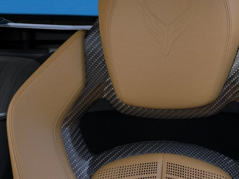 2027 Chevrolet Corvette C8 Grand Sport - Image 22 of 31