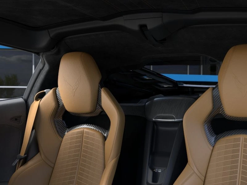 2027 Chevrolet Corvette C8 Grand Sport - Image 25 of 31