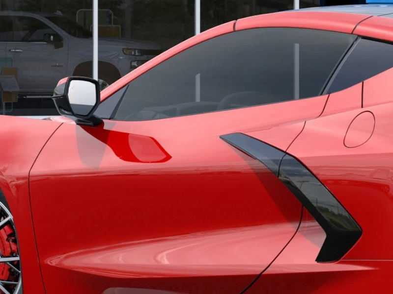 2027 Chevrolet Corvette C8 Grand Sport - Image 13 of 31