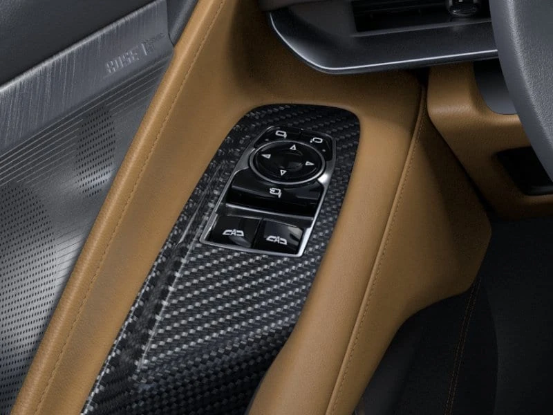 2027 Chevrolet Corvette C8 Grand Sport - Image 23 of 31