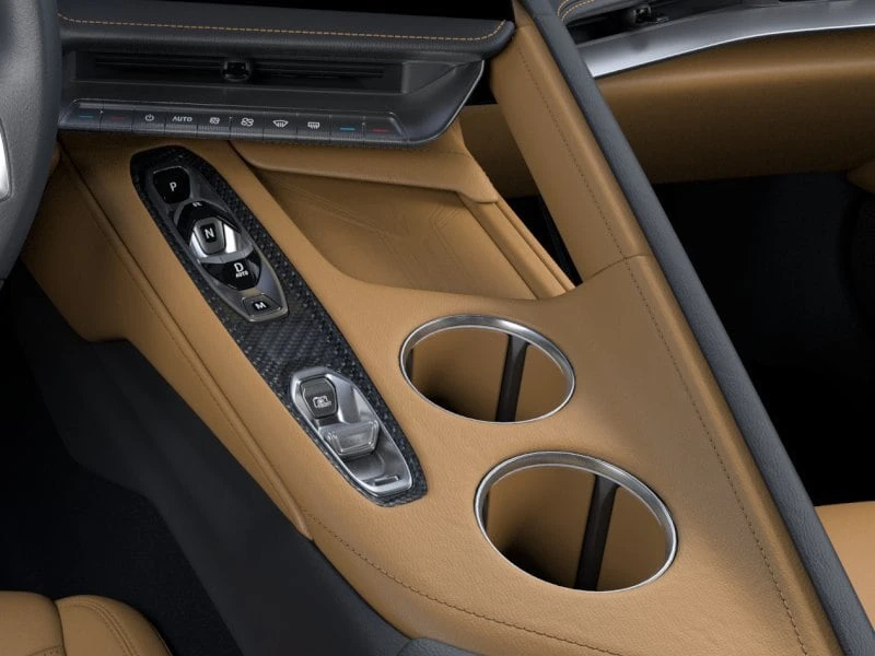 2027 Chevrolet Corvette C8 Grand Sport - Image 24 of 31