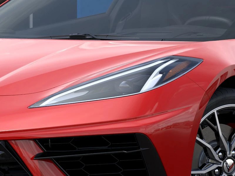2027 Chevrolet Corvette C8 Grand Sport - Image 11 of 31