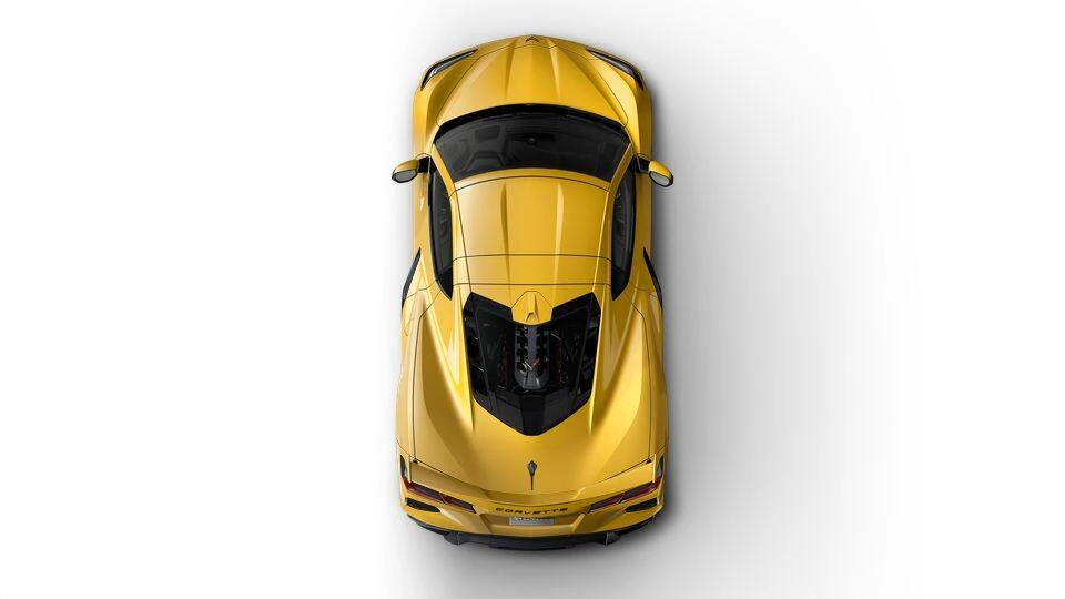 2027 Chevrolet Corvette C8 Grand Sport - Image 7 of 13