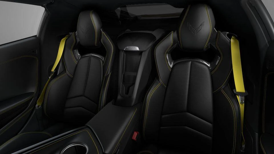 2027 Chevrolet Corvette C8 Grand Sport - Image 13 of 13