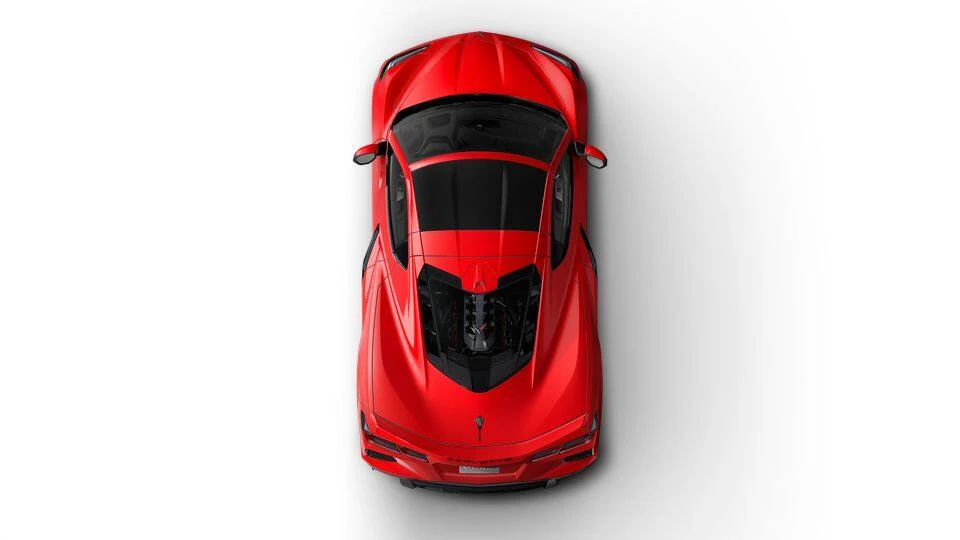 2027 Chevrolet Corvette C8 Grand Sport - Image 7 of 13