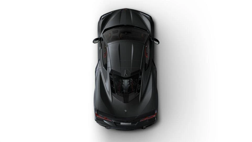 2027 Chevrolet Corvette C8 Grand Sport - Image 8 of 14