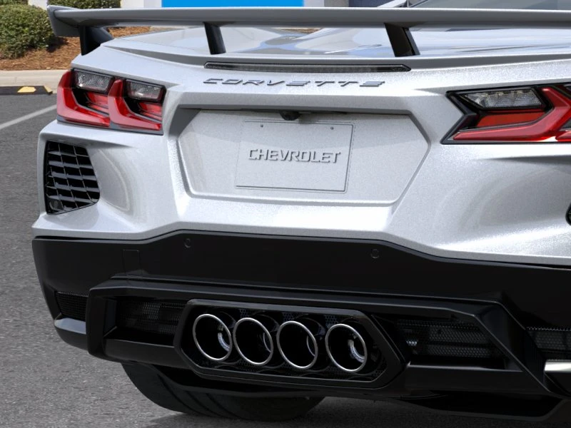 2027 Chevrolet Corvette C8 Grand Sport - Image 14 of 31