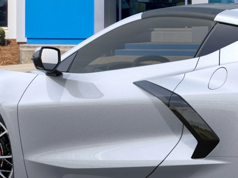 2027 Chevrolet Corvette C8 Grand Sport - Image 12 of 31