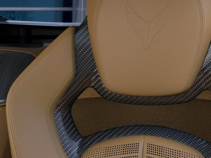 2027 Chevrolet Corvette C8 Grand Sport - Image 21 of 31