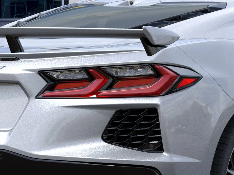 2027 Chevrolet Corvette C8 Grand Sport - Image 11 of 31