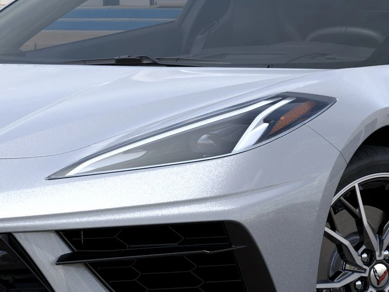 2027 Chevrolet Corvette C8 Grand Sport - Image 10 of 31