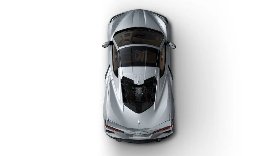 2027 Chevrolet Corvette C8 Grand Sport - Image 31 of 31