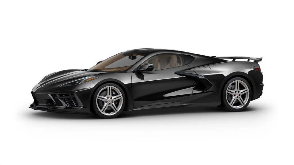 2027 Chevrolet Corvette C8 Grand Sport - Image 4 of 13