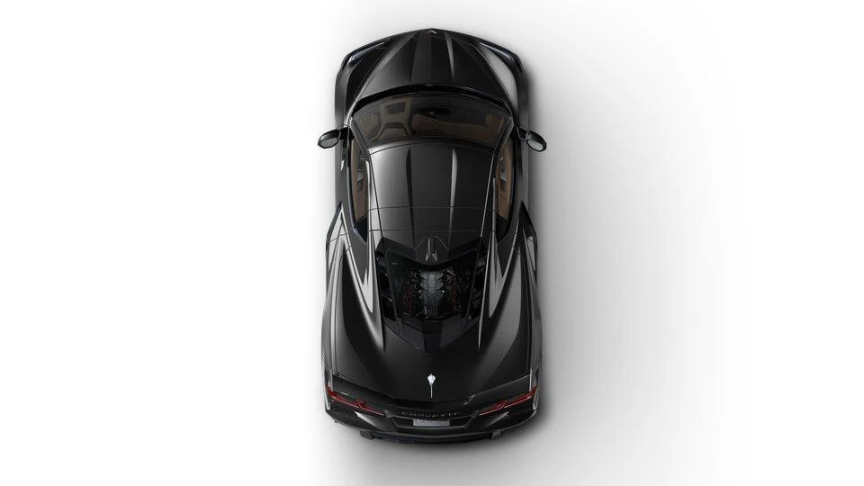 2027 Chevrolet Corvette C8 Grand Sport - Image 7 of 13