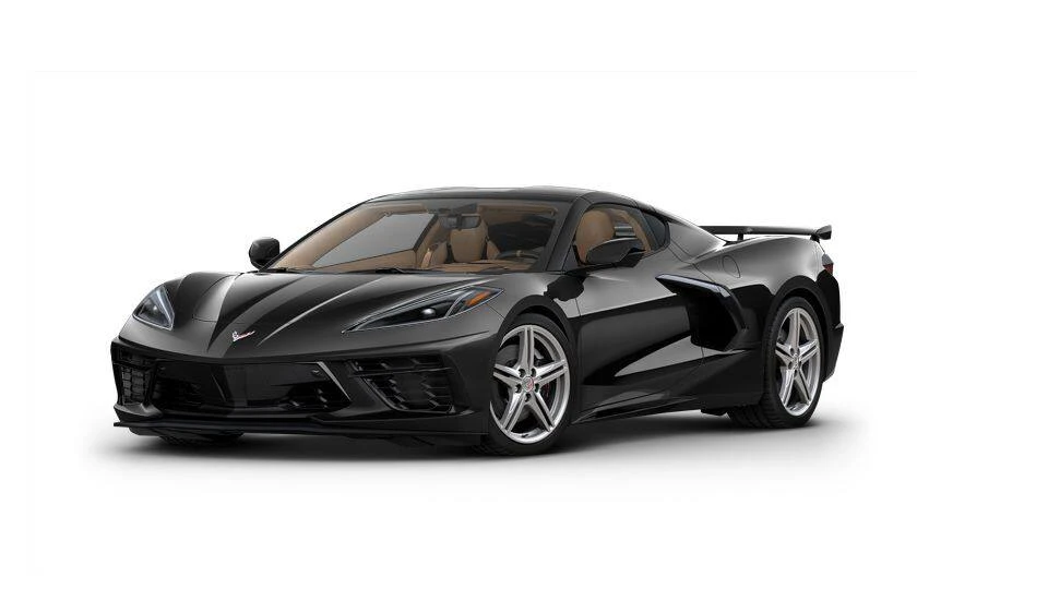 2027 Chevrolet Corvette C8 Grand Sport - Image 2 of 13