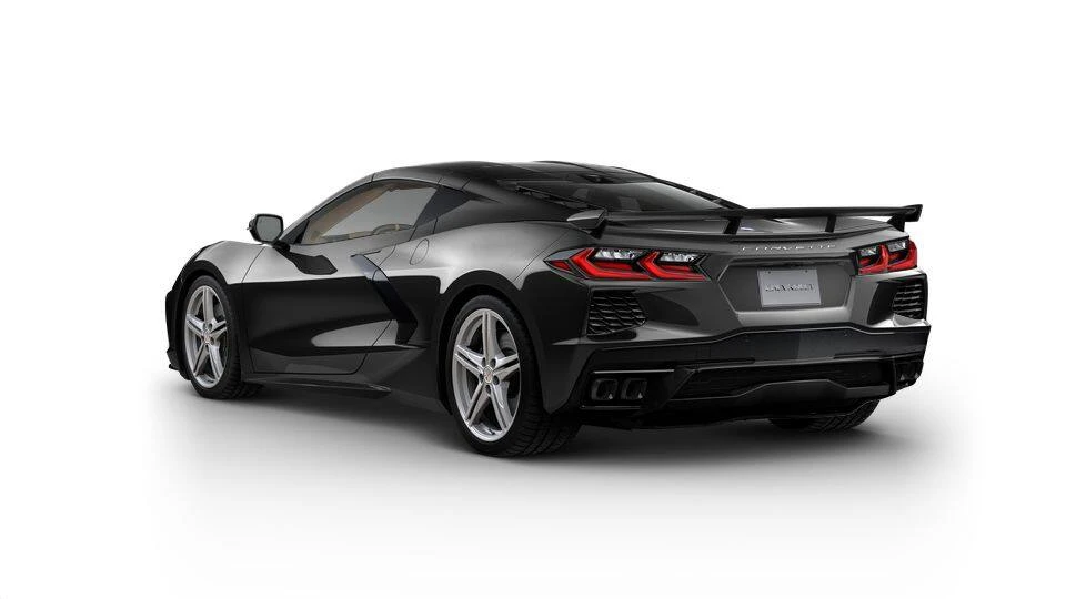 2027 Chevrolet Corvette C8 Grand Sport - Image 5 of 13